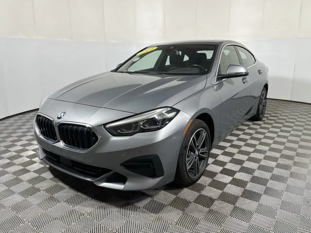 2024 BMW G42 2 Series - Image 3 of 20