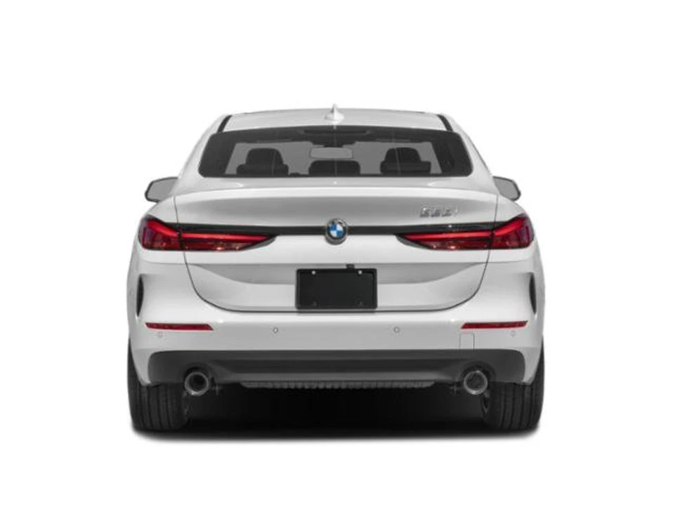 2024 BMW G42 2 Series - Image 8 of 10