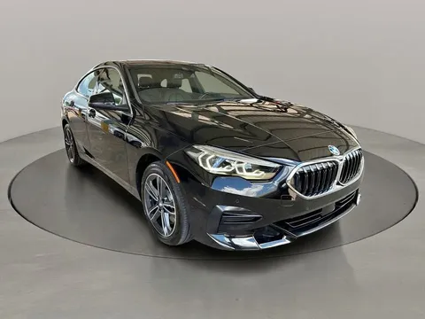 2024 BMW 2 Series 228i xDrive