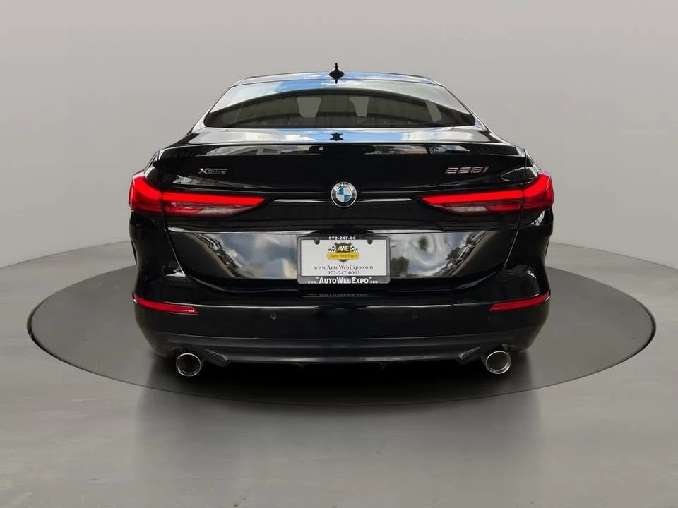 2024 BMW G42 2 Series - Image 5 of 16