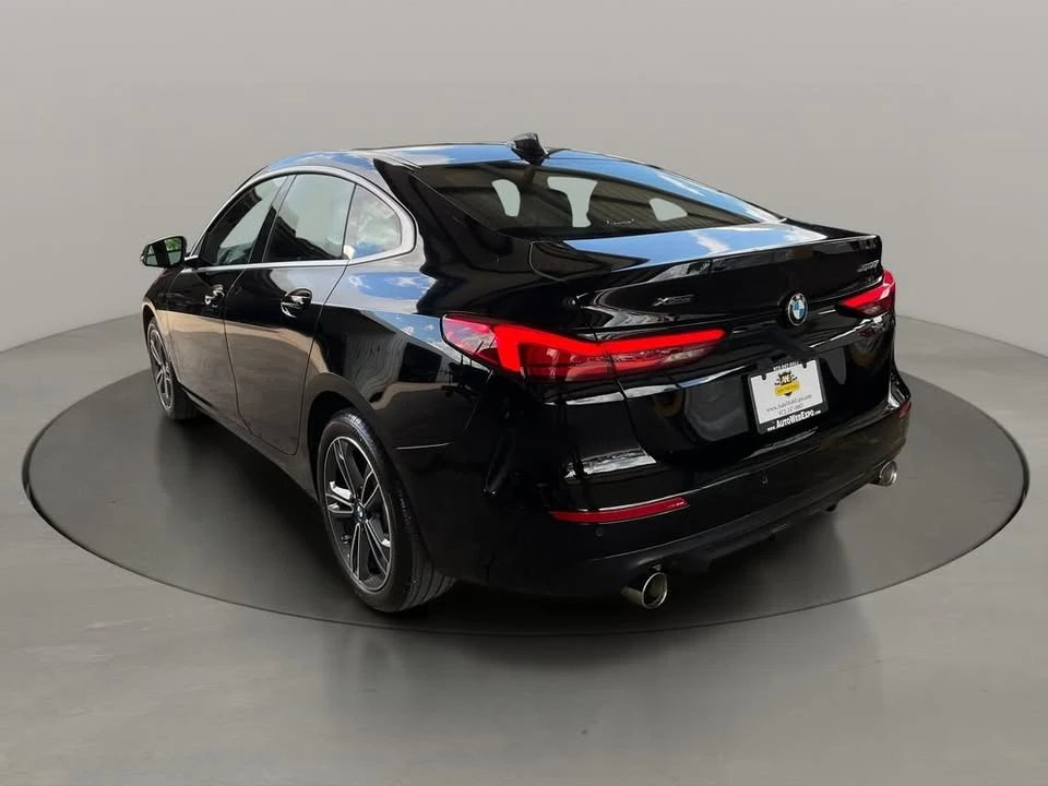 2024 BMW G42 2 Series - Image 4 of 16