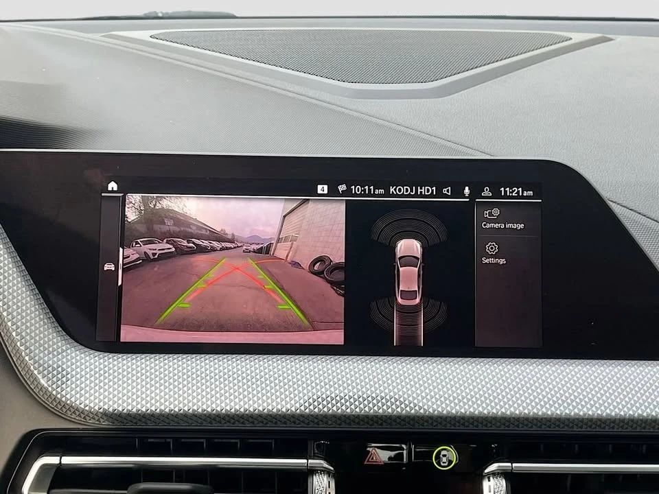 2024 BMW G42 2 Series - Image 14 of 20