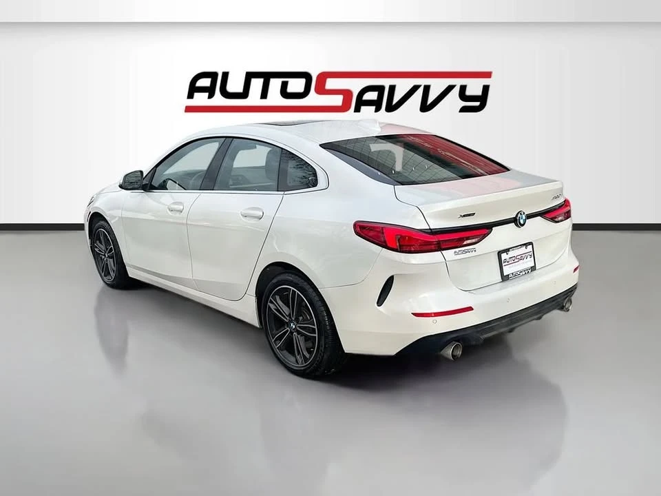 2024 BMW G42 2 Series - Image 5 of 20