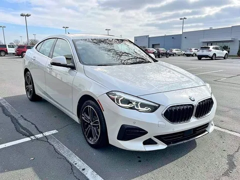 2024 BMW 2 Series 228i xDrive