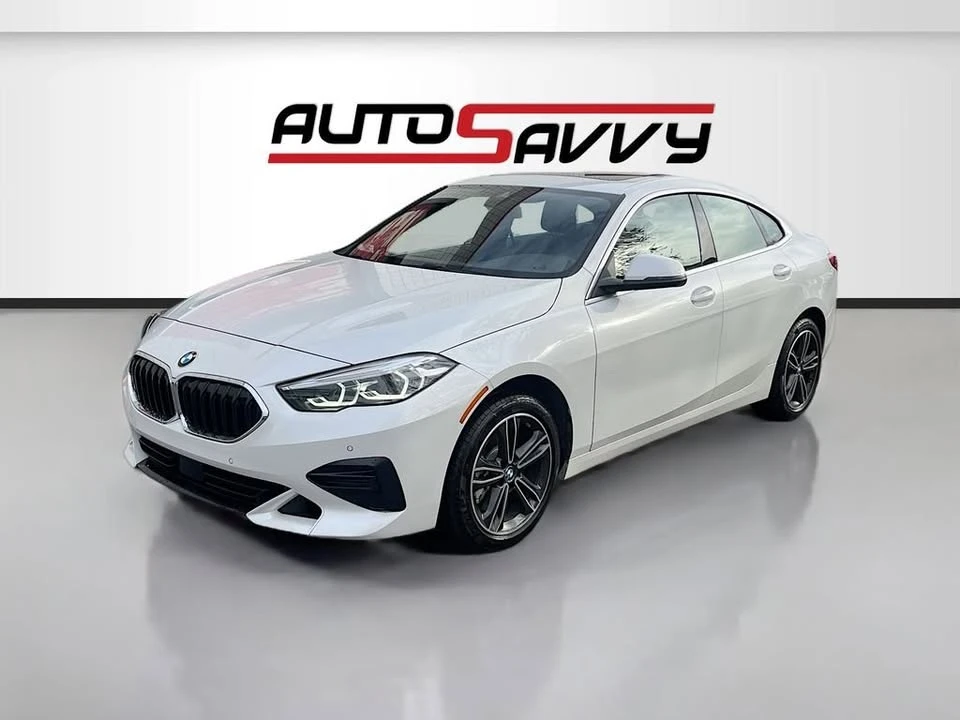 2024 BMW G42 2 Series - Image 3 of 20