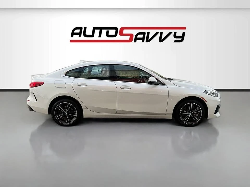 2024 BMW G42 2 Series - Image 8 of 20