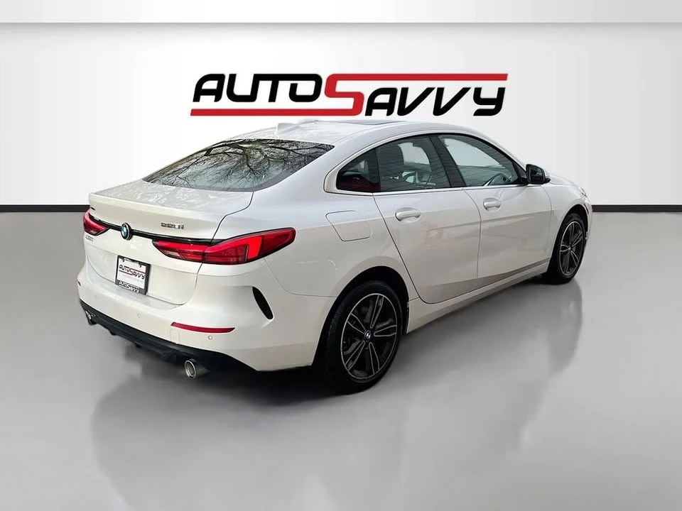 2024 BMW G42 2 Series - Image 7 of 20