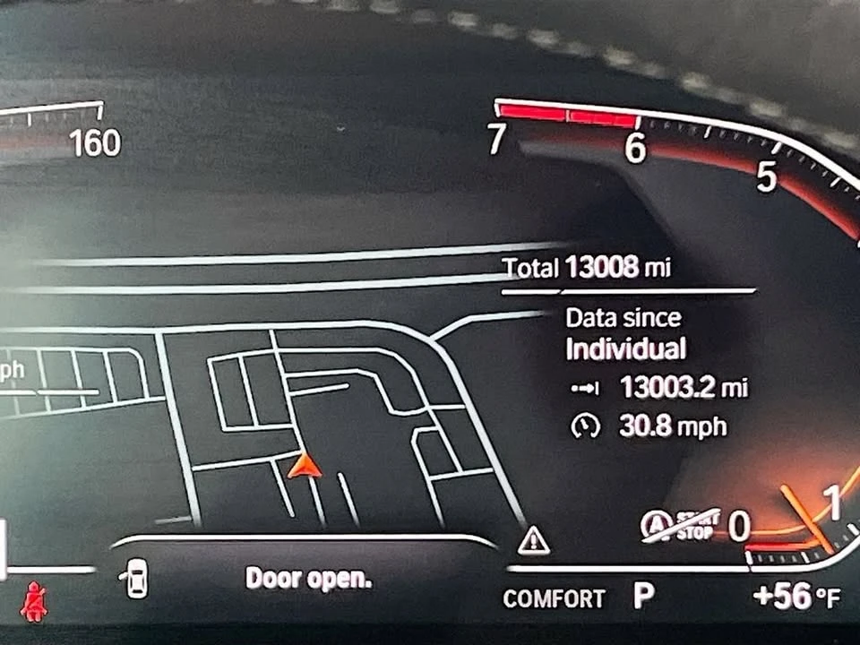 2024 BMW G42 2 Series - Image 12 of 20