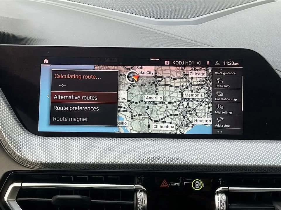 2024 BMW G42 2 Series - Image 13 of 20