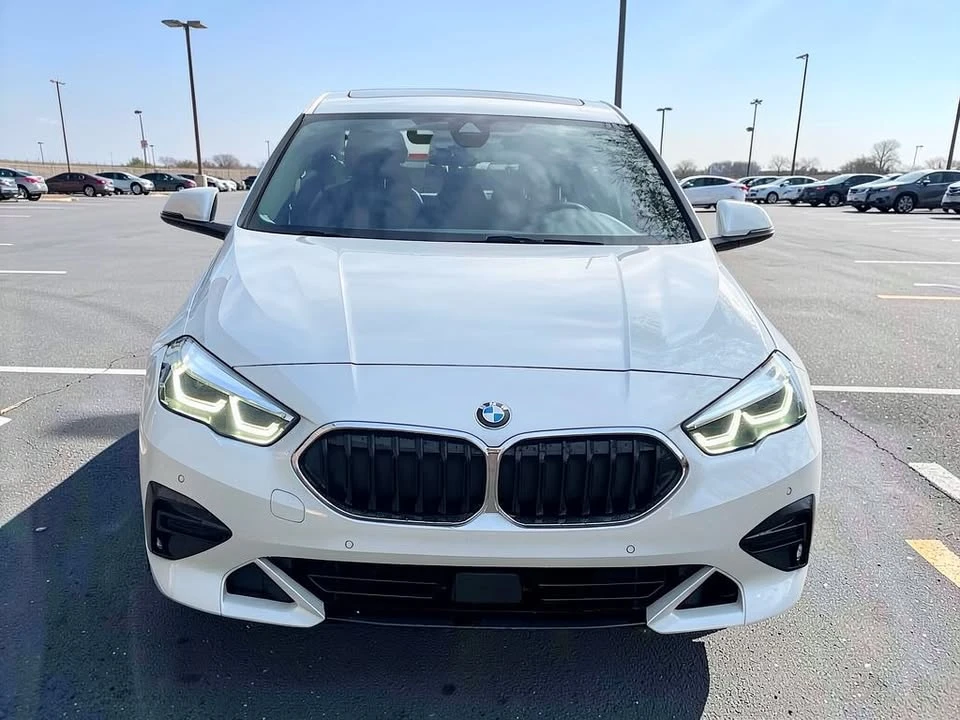 2024 BMW G42 2 Series - Image 2 of 20