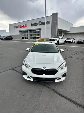 2024 BMW 2 Series 228i xDrive Coupe
