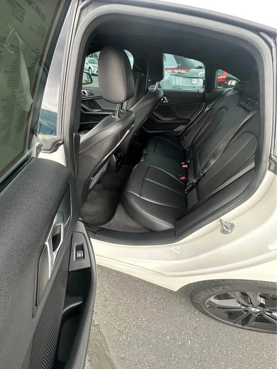 2024 BMW G42 2 Series - Image 8 of 10