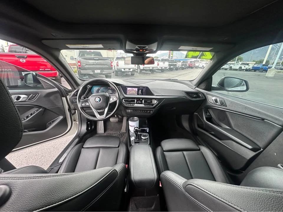 2024 BMW G42 2 Series - Image 5 of 10