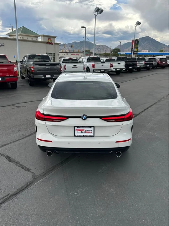 2024 BMW G42 2 Series - Image 4 of 10