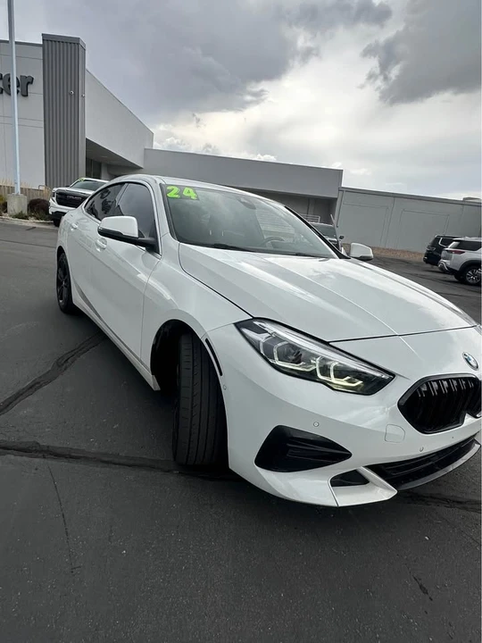 2024 BMW G42 2 Series - Image 3 of 10