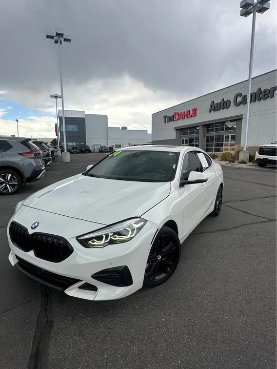 2024 BMW G42 2 Series - Image 2 of 10