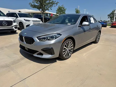 2024 BMW 2 Series 228i xDrive Gran Coupe