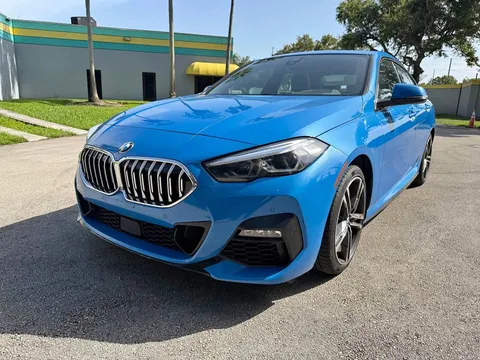 2024 BMW 2 Series 228i xDrive Gran Coupe