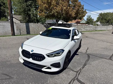2024 BMW 2 Series 228i xDrive Gran Coupe