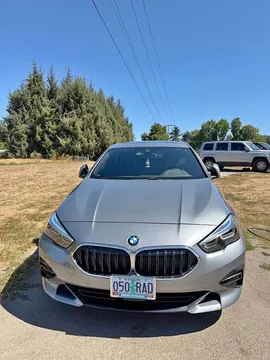 2024 BMW 2 Series 228i xDrive Gran Coupe