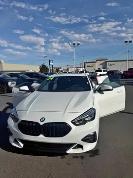 2024 BMW 2 Series 228i xDrive Gran Coupe