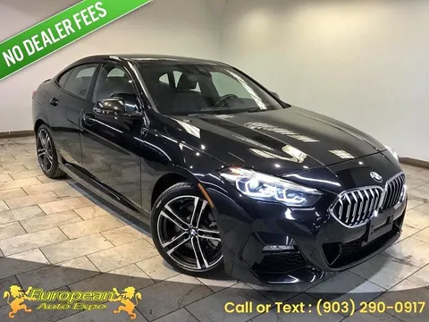 2024 BMW 2 Series 228i xDrive Gran Coupe