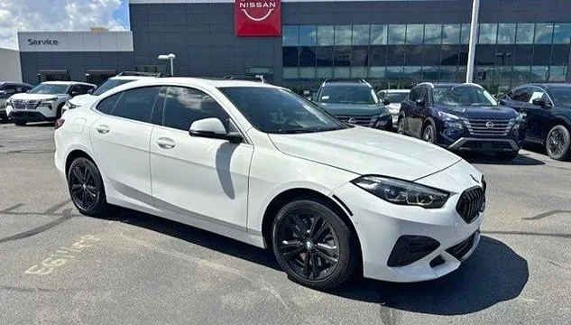 2024 BMW 2 Series 228i xDrive