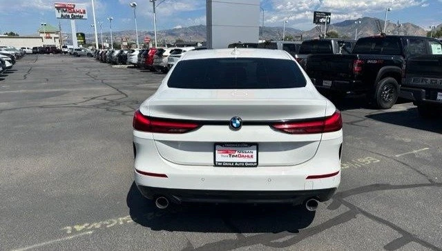 2024 BMW G42 2 Series - Image 9 of 20