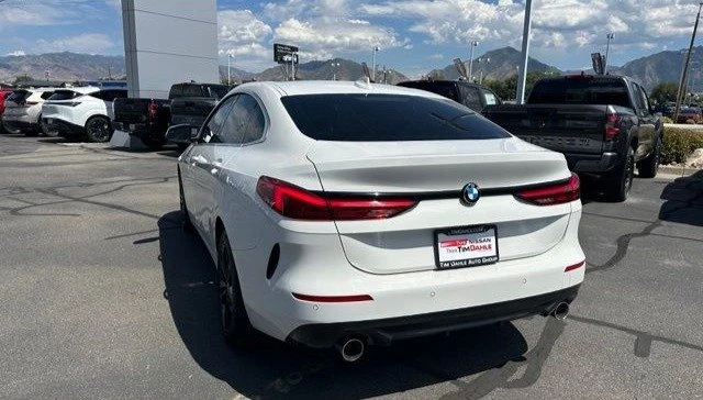 2024 BMW G42 2 Series - Image 8 of 20