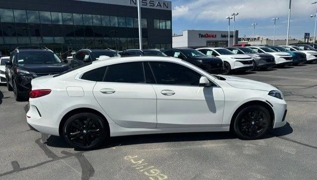2024 BMW G42 2 Series - Image 12 of 20