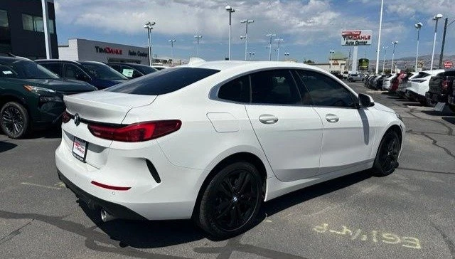 2024 BMW G42 2 Series - Image 11 of 20