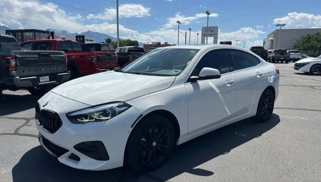 2024 BMW G42 2 Series - Image 5 of 20