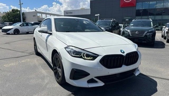 2024 BMW G42 2 Series - Image 2 of 20