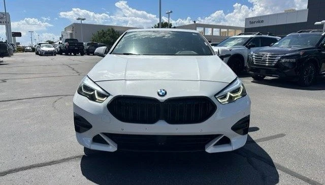 2024 BMW G42 2 Series - Image 3 of 20