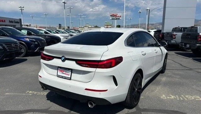 2024 BMW G42 2 Series - Image 10 of 20