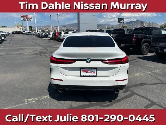 2024 BMW G42 2 Series - Image 10 of 20