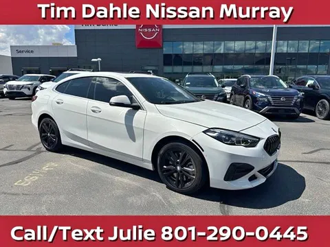 2024 BMW 2 Series 228i xDrive