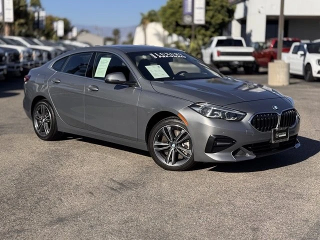 2024 BMW G42 2 Series - Image 2 of 12
