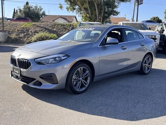 2024 BMW G42 2 Series - Image 7 of 12