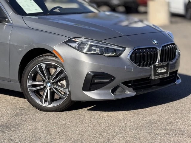 2024 BMW G42 2 Series - Image 3 of 12