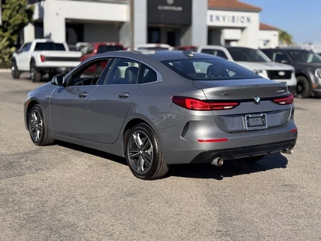2024 BMW G42 2 Series - Image 10 of 12