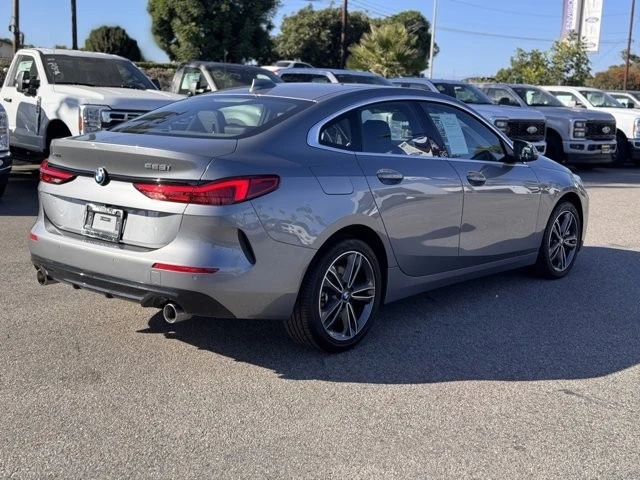 2024 BMW G42 2 Series - Image 12 of 12