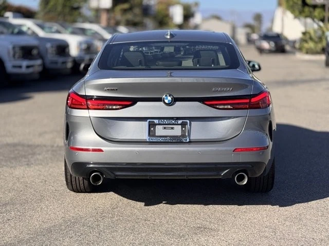 2024 BMW G42 2 Series - Image 11 of 12