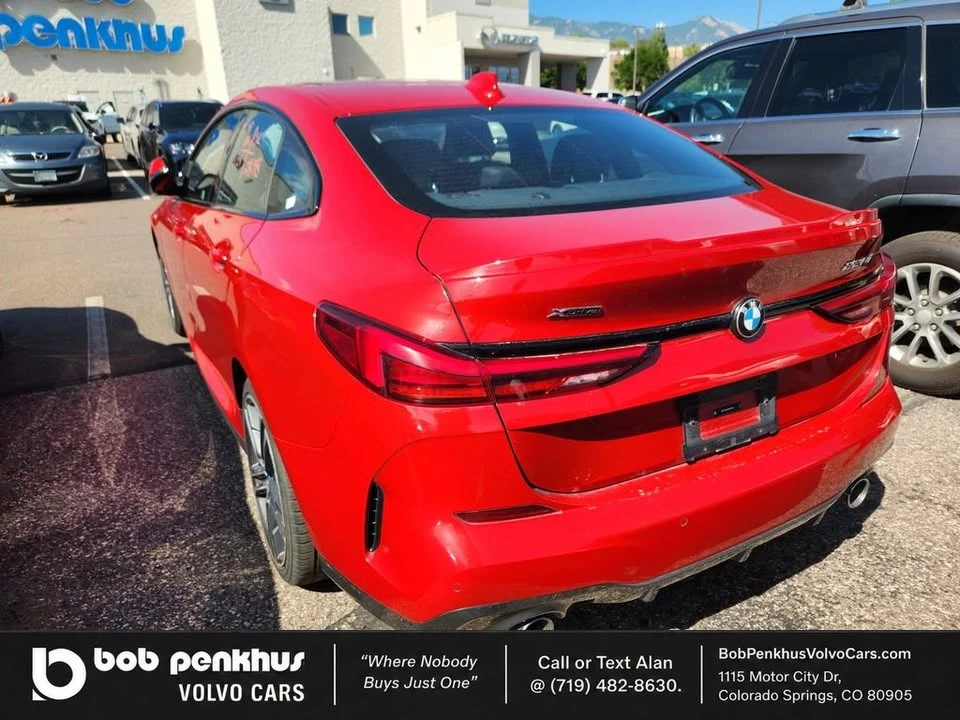 2024 BMW G42 2 Series - Image 4 of 12