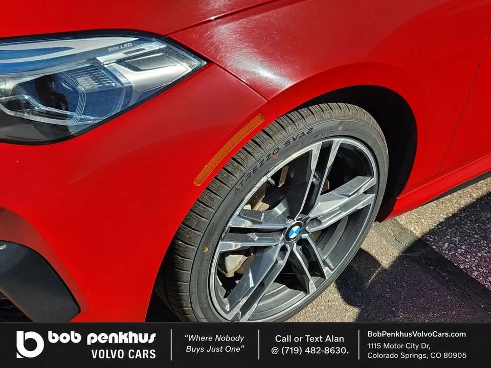 2024 BMW G42 2 Series - Image 8 of 12