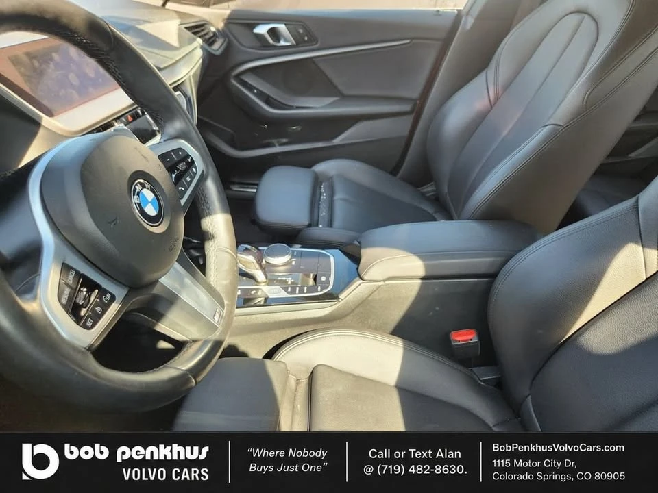 2024 BMW G42 2 Series - Image 2 of 12