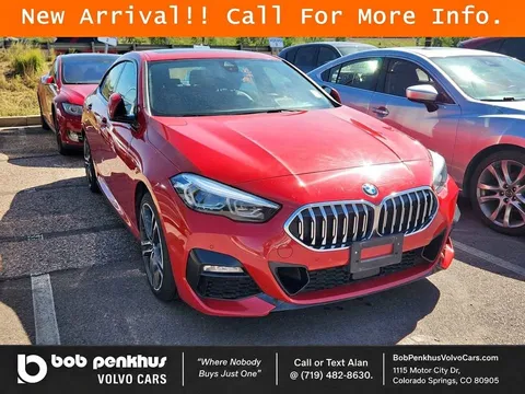 2024 BMW 2 Series 228i xDrive