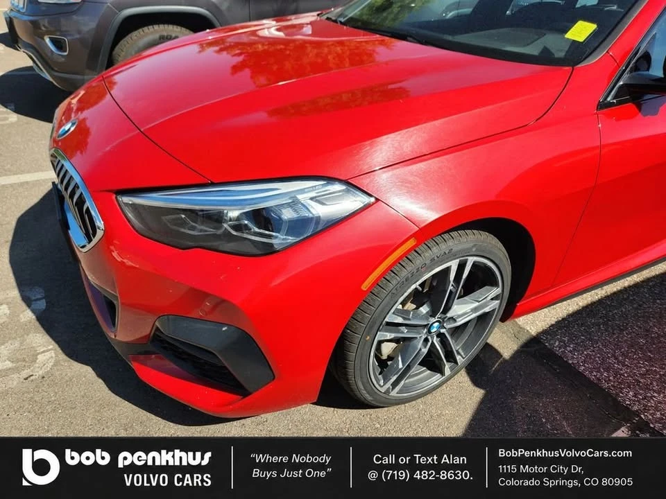 2024 BMW G42 2 Series - Image 6 of 12