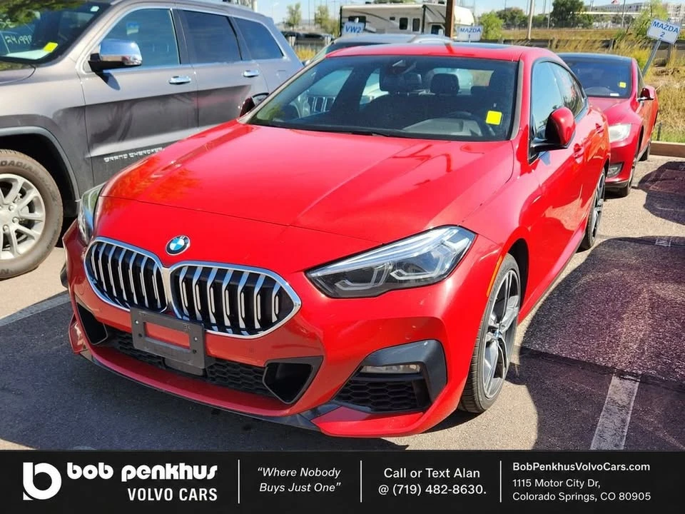 2024 BMW G42 2 Series - Image 9 of 12