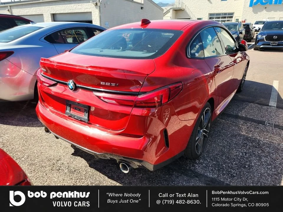 2024 BMW G42 2 Series - Image 3 of 12